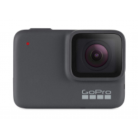 GoPro Hero 7 Silver | 2018