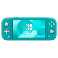 Sell My Nintendo Switch Lite