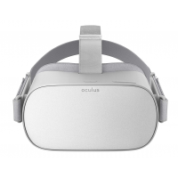 Sell My Oculus Go