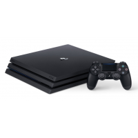 Sell My Sony Playstation 4 Pro