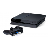 Sell My Sony Playstation 4