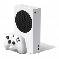 Sell My Xbox Series S