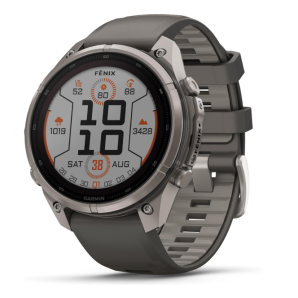 Fenix 9 Pro Solar