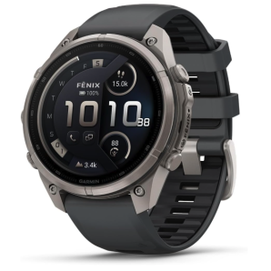 Fenix 9 Pro with inReach