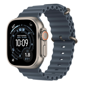 Apple Watch Ultra 3