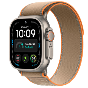 Apple Watch Ultra 4