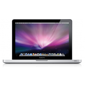 13" Macbook Pro
