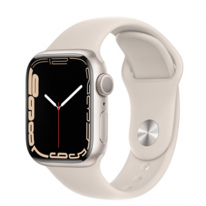 Series 7 (Aluminum) Apple Watch