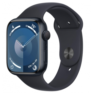 Series 9 (Aluminum) Apple Watch