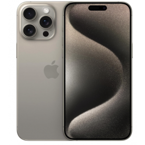 Sell My iPhone 15 Pro Max
