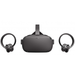 Sell My Oculus Quest