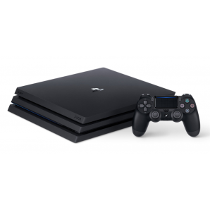 Sell My Sony Playstation 4 Pro
