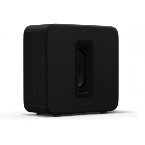 Sell Sonos Sub 4 Wireless Subwoofer