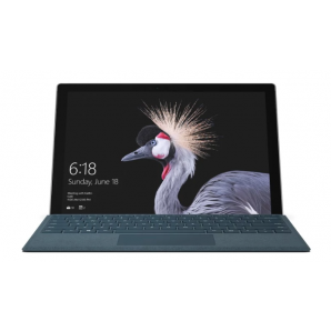 Surface Pro (2017) m3