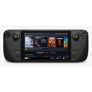 Sell My Steam Deck OLED