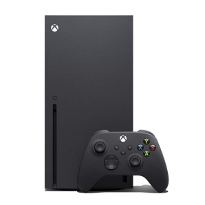 Sell My Xbox Series X 1TB Console