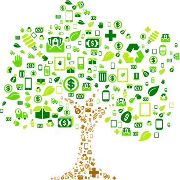 GreenBuyBack Logo
